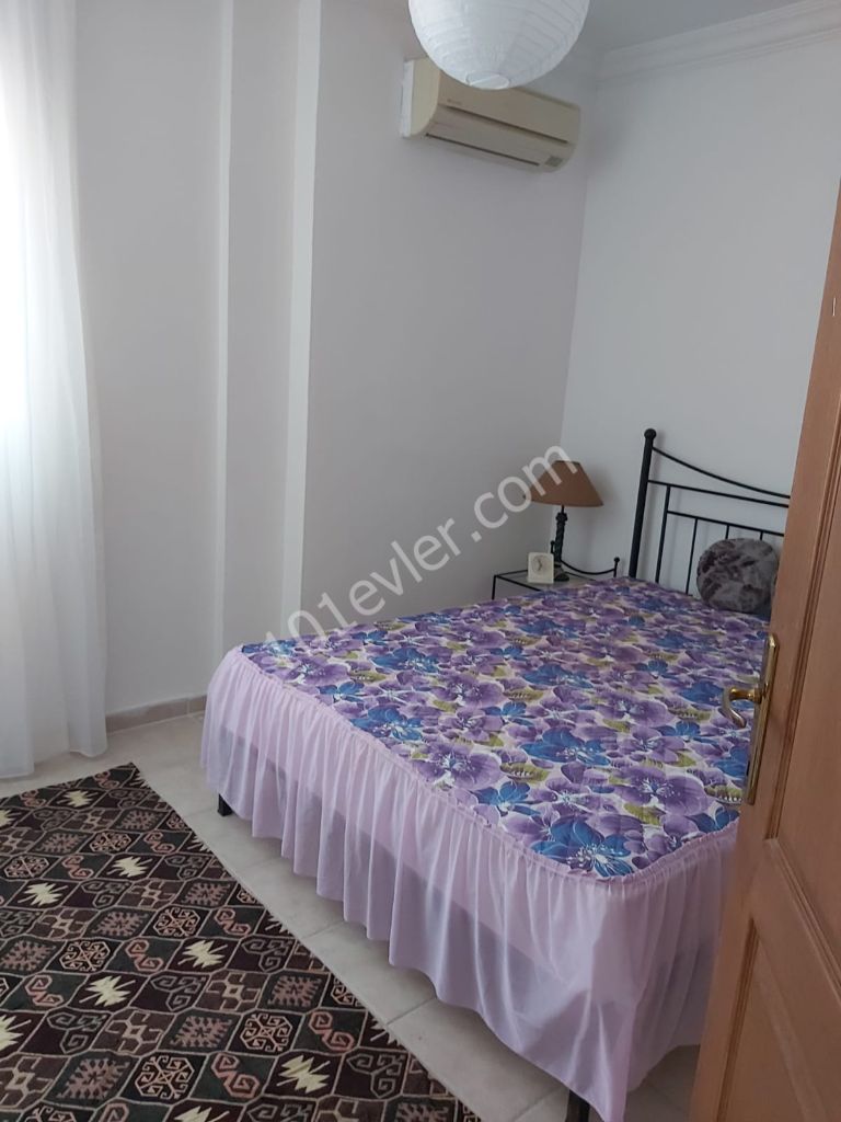 Flat To Rent in Girne Merkez, Kyrenia