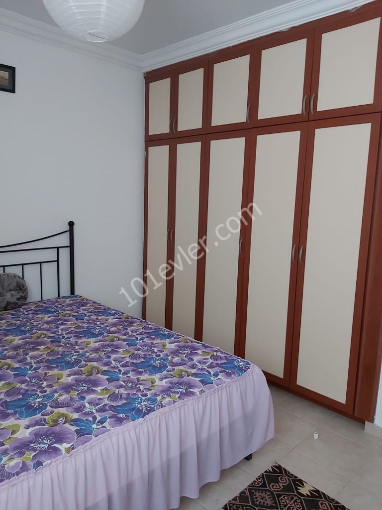 Flat To Rent in Girne Merkez, Kyrenia