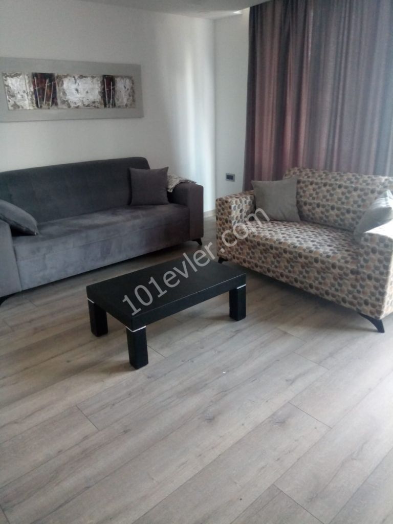 A LUXURIOUS 2 BEDROOM APARTMENT IN FEO RESIDENCE,  KYRENIA CITY CENTRE 