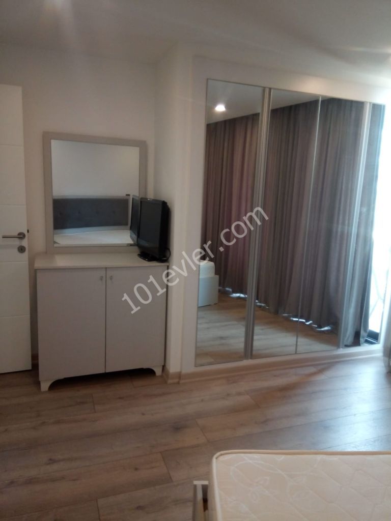 A LUXURIOUS 2 BEDROOM APARTMENT IN FEO RESIDENCE,  KYRENIA CITY CENTRE 