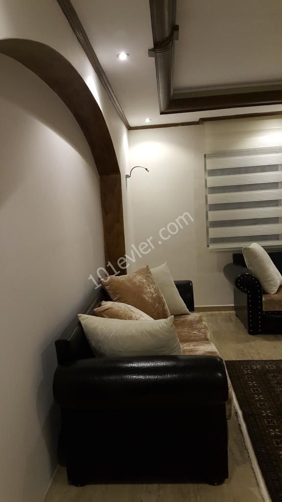 Flat For Sale in Girne Merkez, Kyrenia