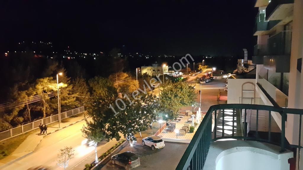 Flat For Sale in Girne Merkez, Kyrenia