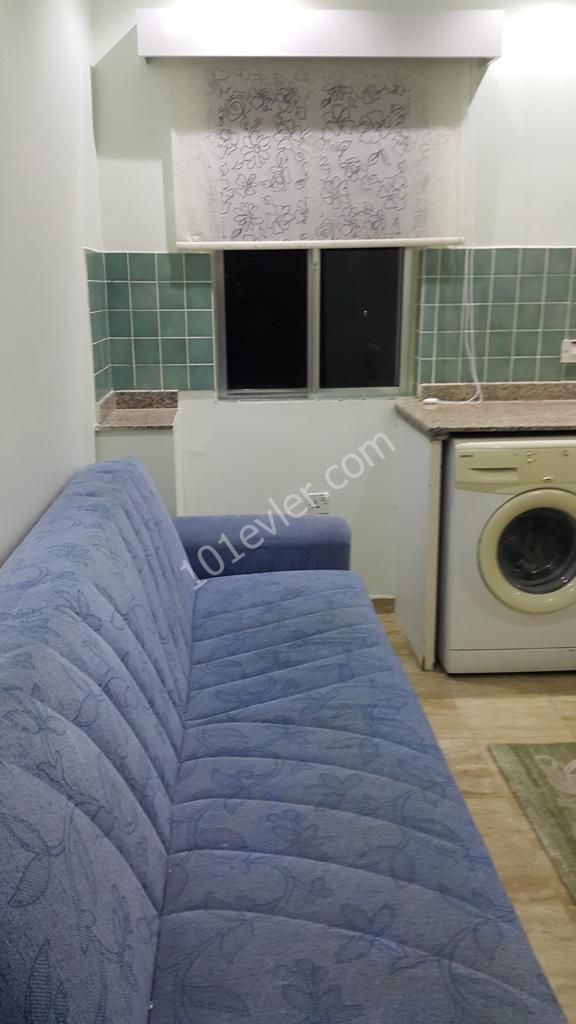 GİRNE JASMİN COURT BÖLGESİNDE  3+1 FUL EŞYALI SATILIK DAİRE