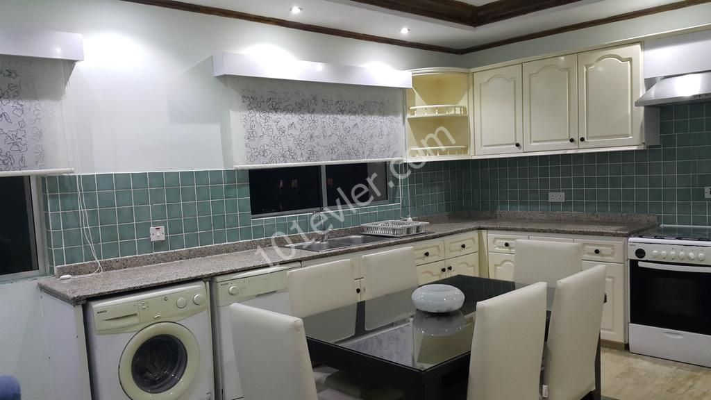 Flat For Sale in Girne Merkez, Kyrenia