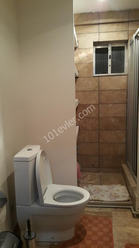 Flat For Sale in Girne Merkez, Kyrenia