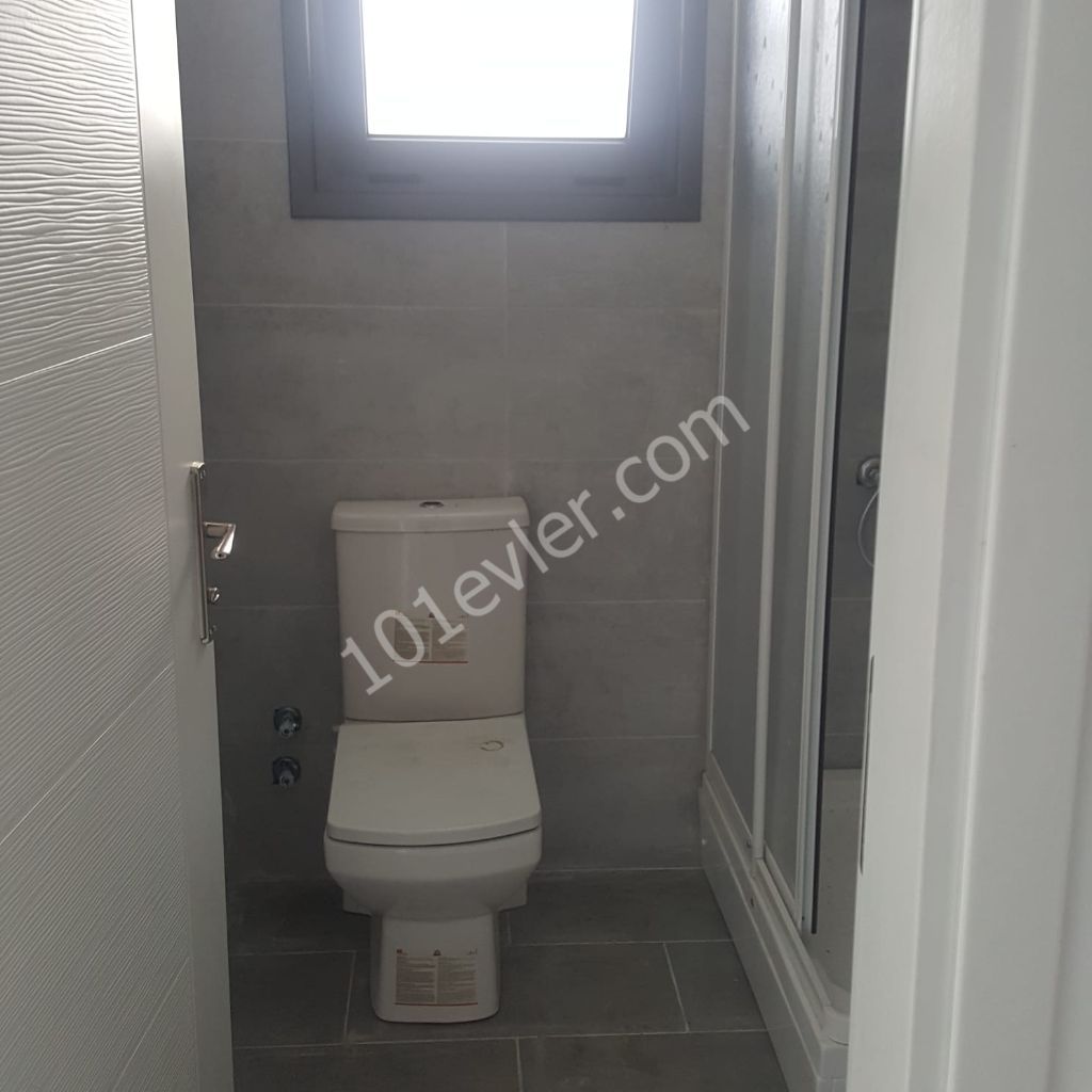 Flat For Sale in Zeytinlik, Kyrenia