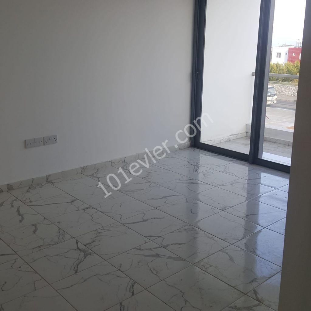 Flat For Sale in Zeytinlik, Kyrenia