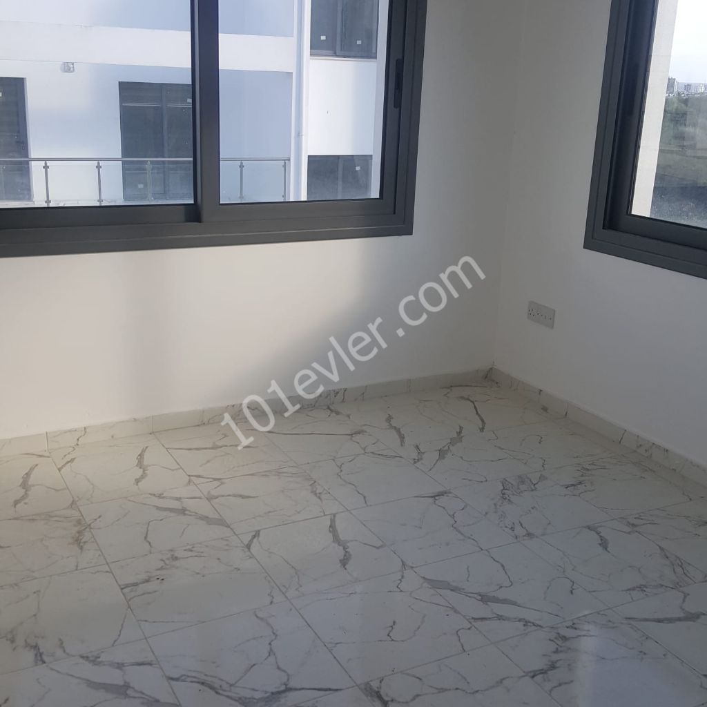 Flat For Sale in Zeytinlik, Kyrenia