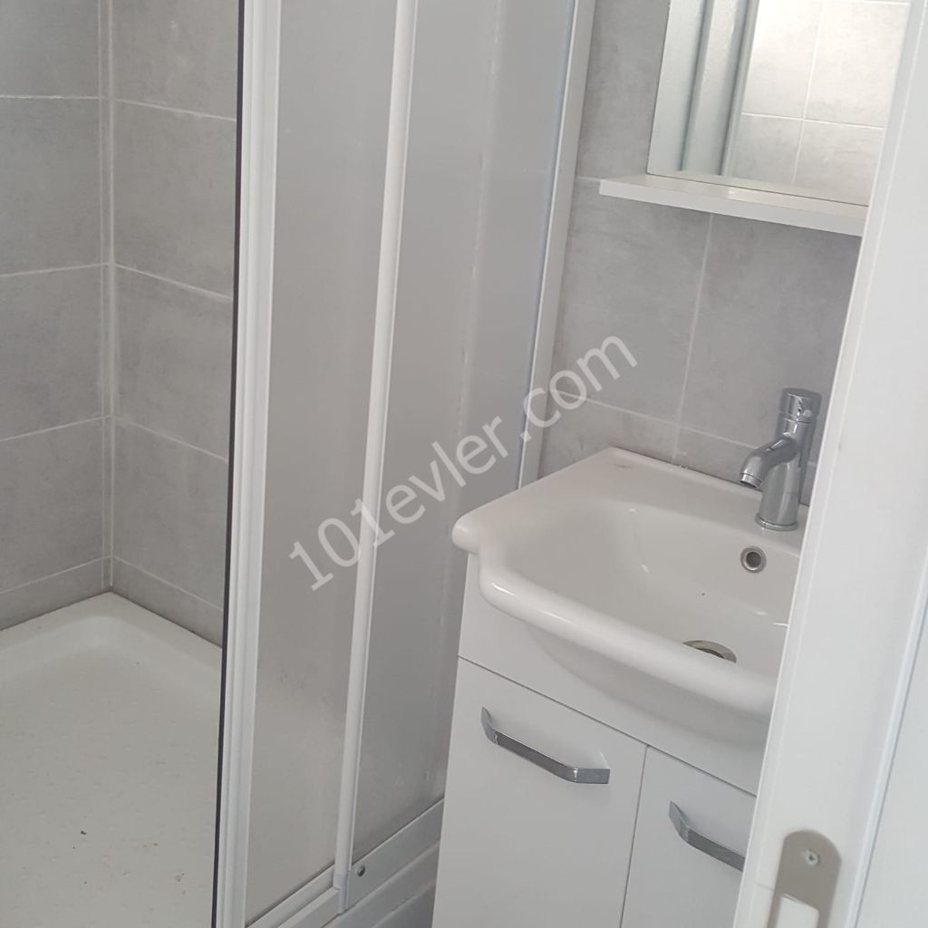 Flat For Sale in Zeytinlik, Kyrenia