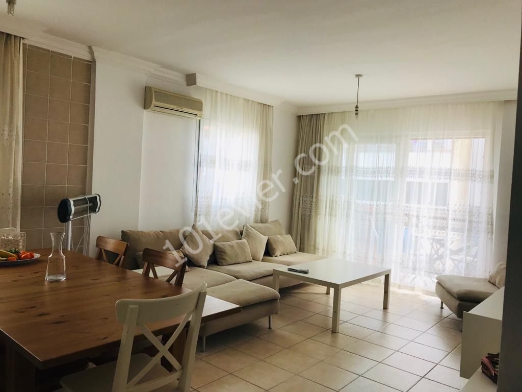 Flat To Rent in Girne Merkez, Kyrenia