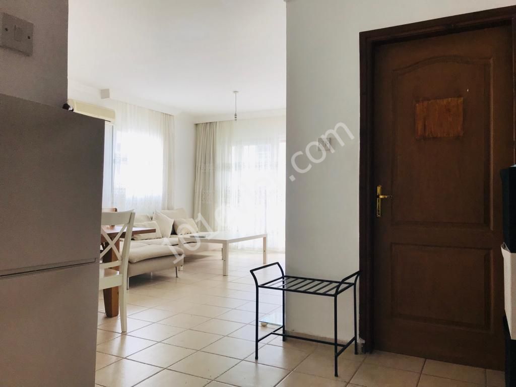 Flat To Rent in Girne Merkez, Kyrenia