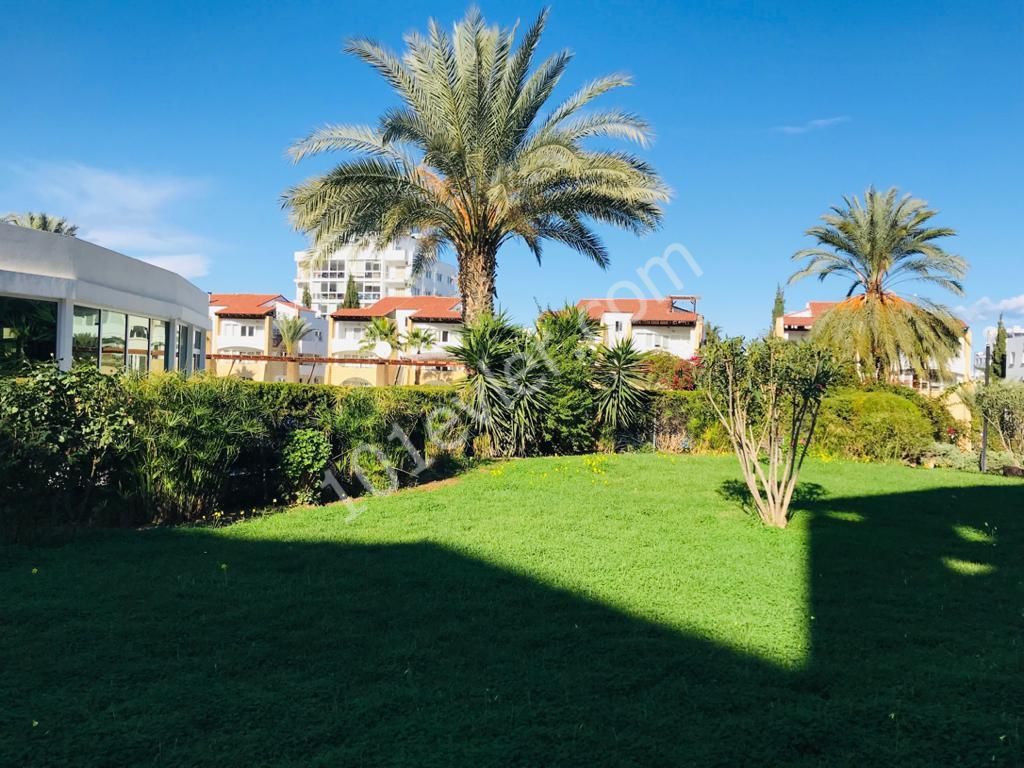 Flat To Rent in Girne Merkez, Kyrenia