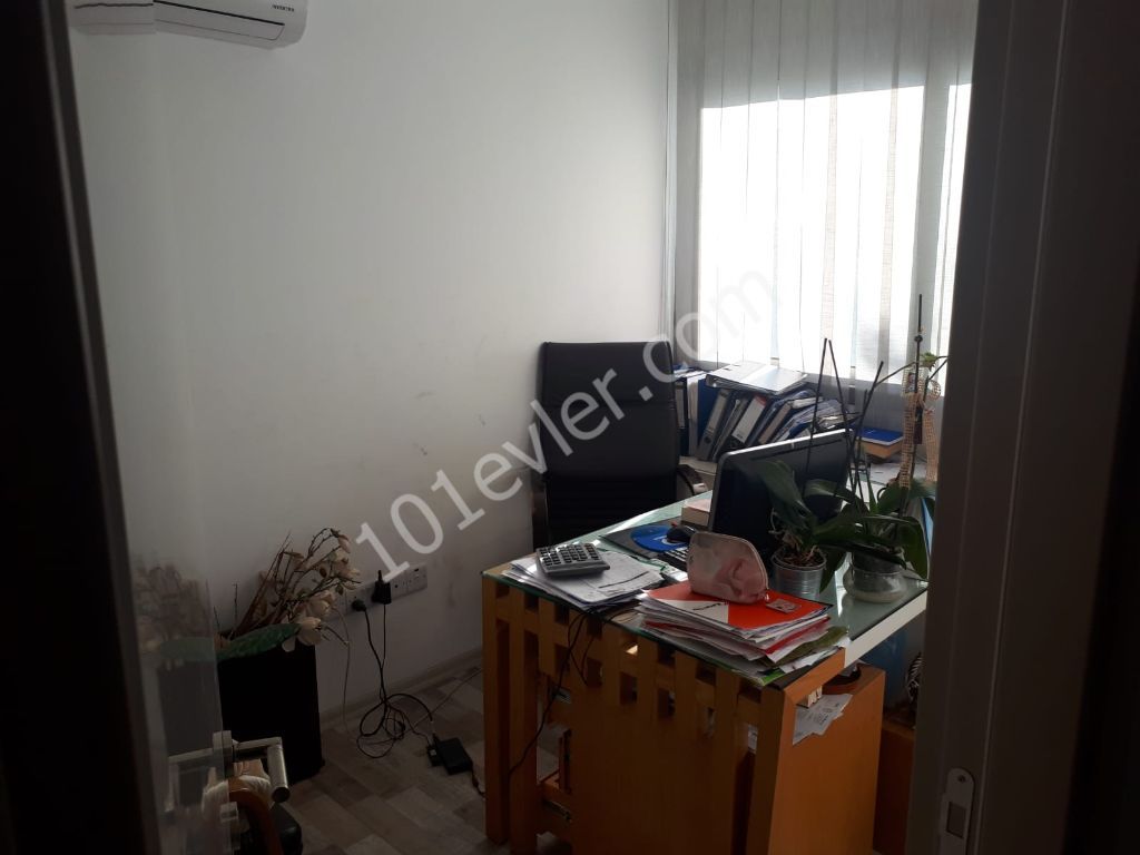 Flat For Sale in Girne Merkez, Kyrenia