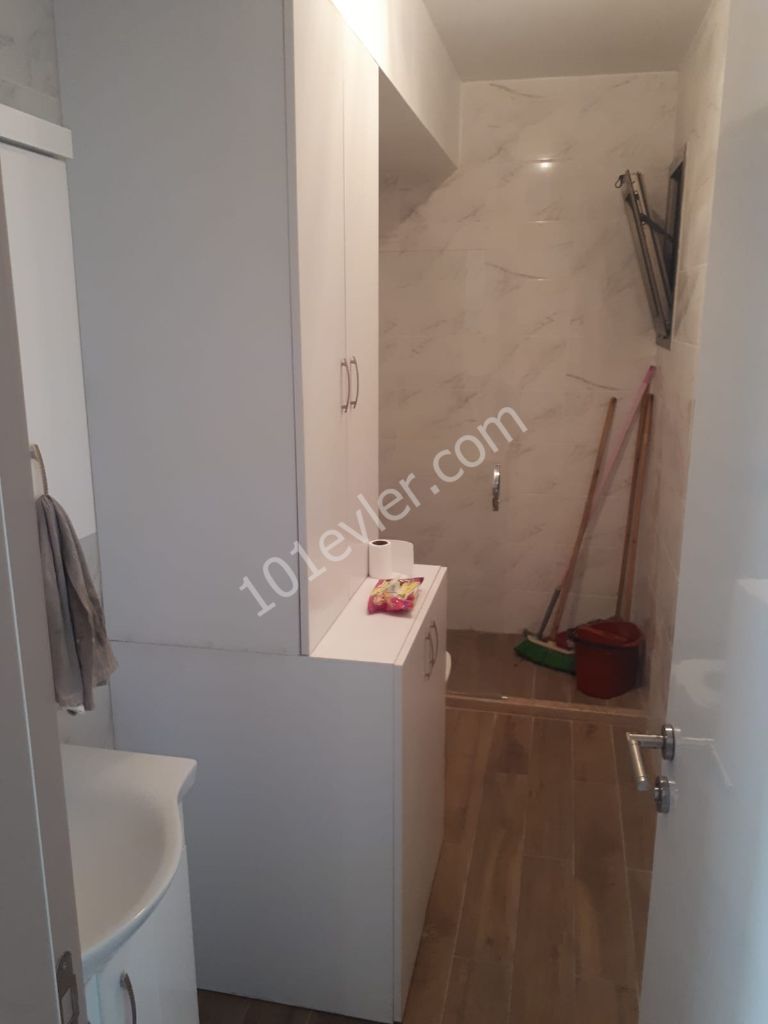 Flat For Sale in Girne Merkez, Kyrenia