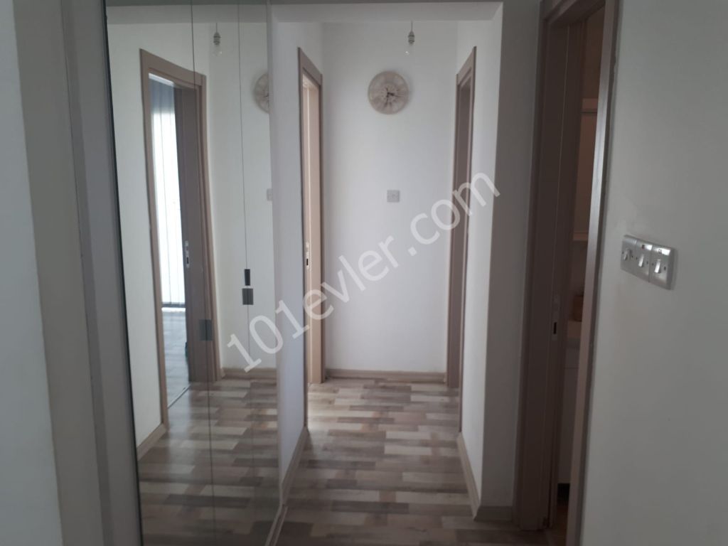 Flat For Sale in Girne Merkez, Kyrenia