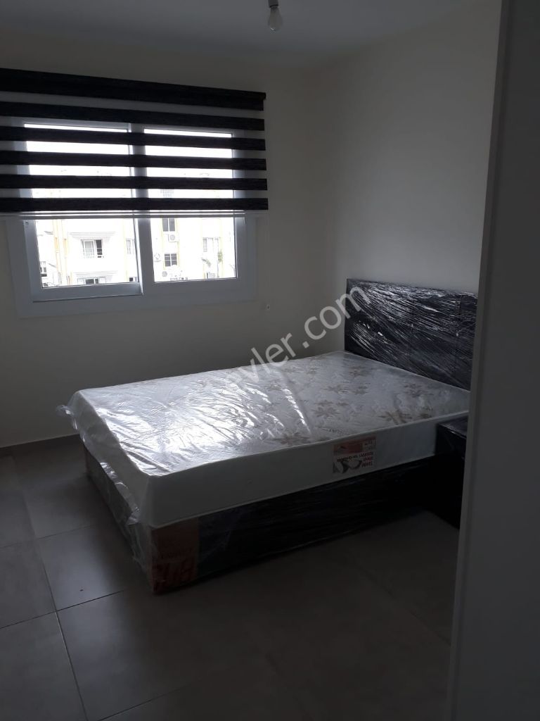 Flat To Rent in Girne Merkez, Kyrenia