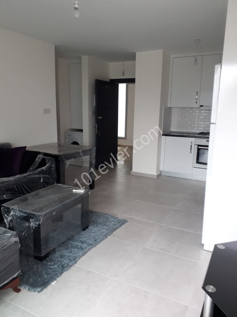 Flat To Rent in Girne Merkez, Kyrenia