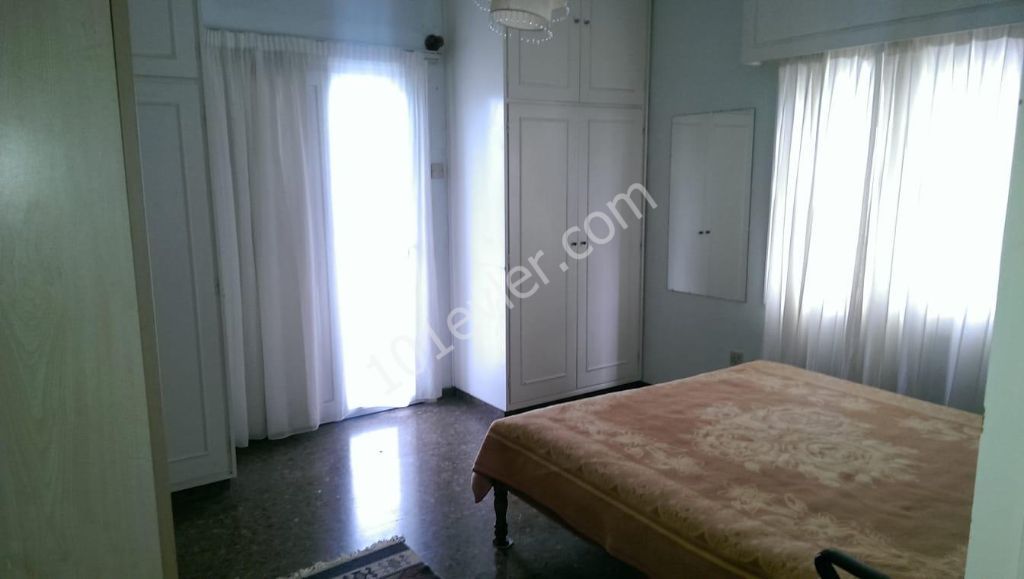 Flat For Sale in Girne Merkez, Kyrenia