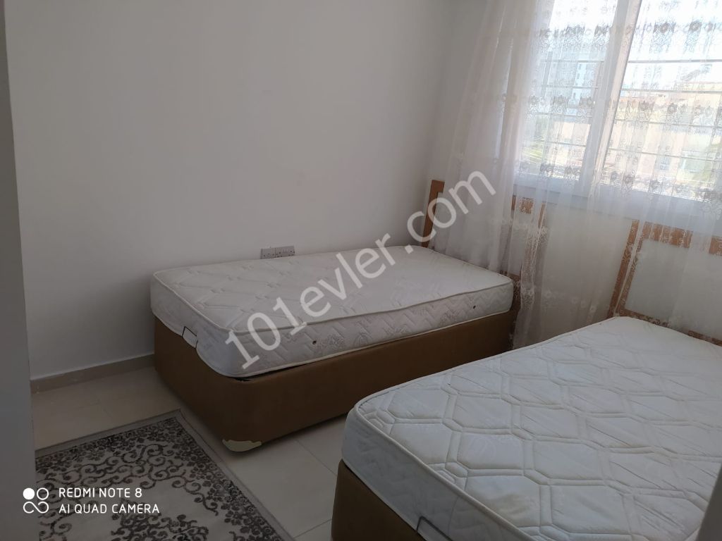 Flat To Rent in Girne Merkez, Kyrenia