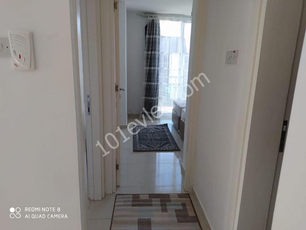 Flat To Rent in Girne Merkez, Kyrenia