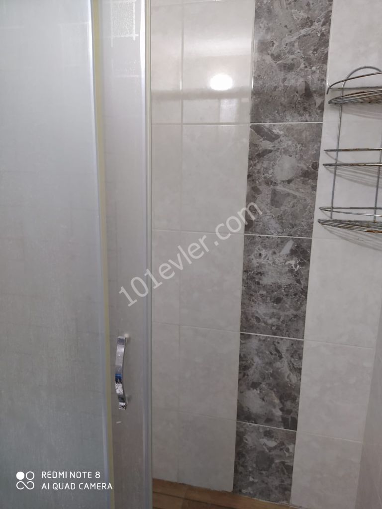 Flat To Rent in Girne Merkez, Kyrenia