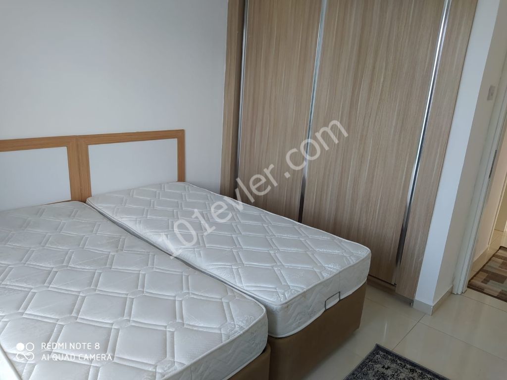 Flat To Rent in Girne Merkez, Kyrenia