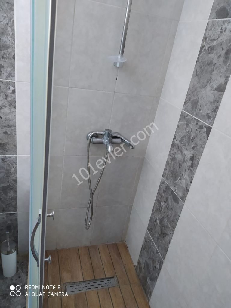 Flat To Rent in Girne Merkez, Kyrenia