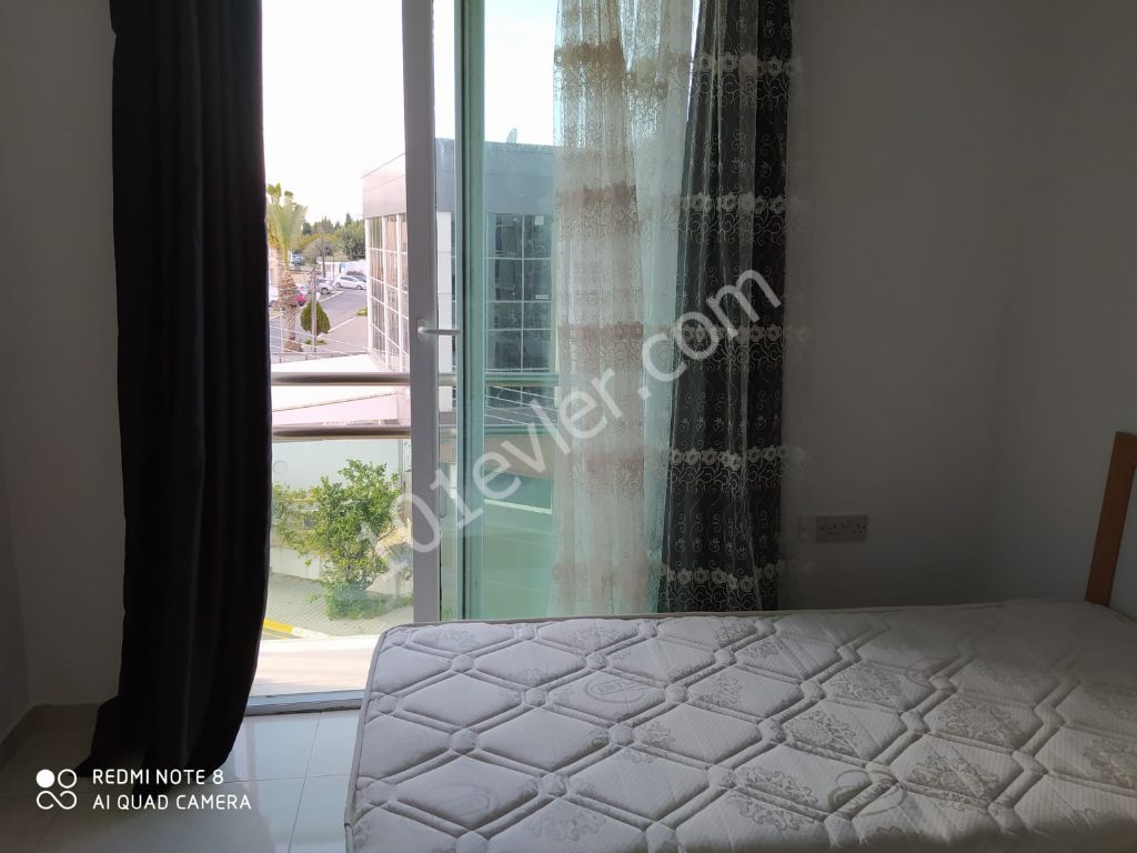 Flat To Rent in Girne Merkez, Kyrenia