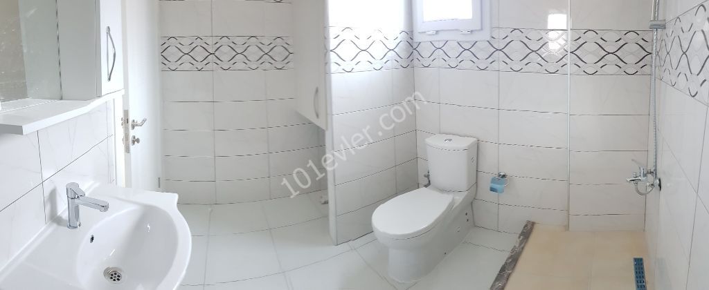 Flat To Rent in Karaoğlanoğlu, Kyrenia