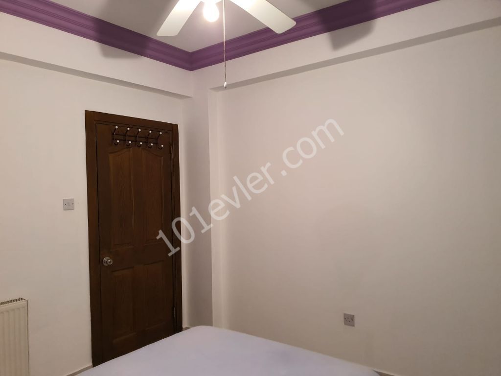 Flat For Sale in Aşağı Girne, Kyrenia