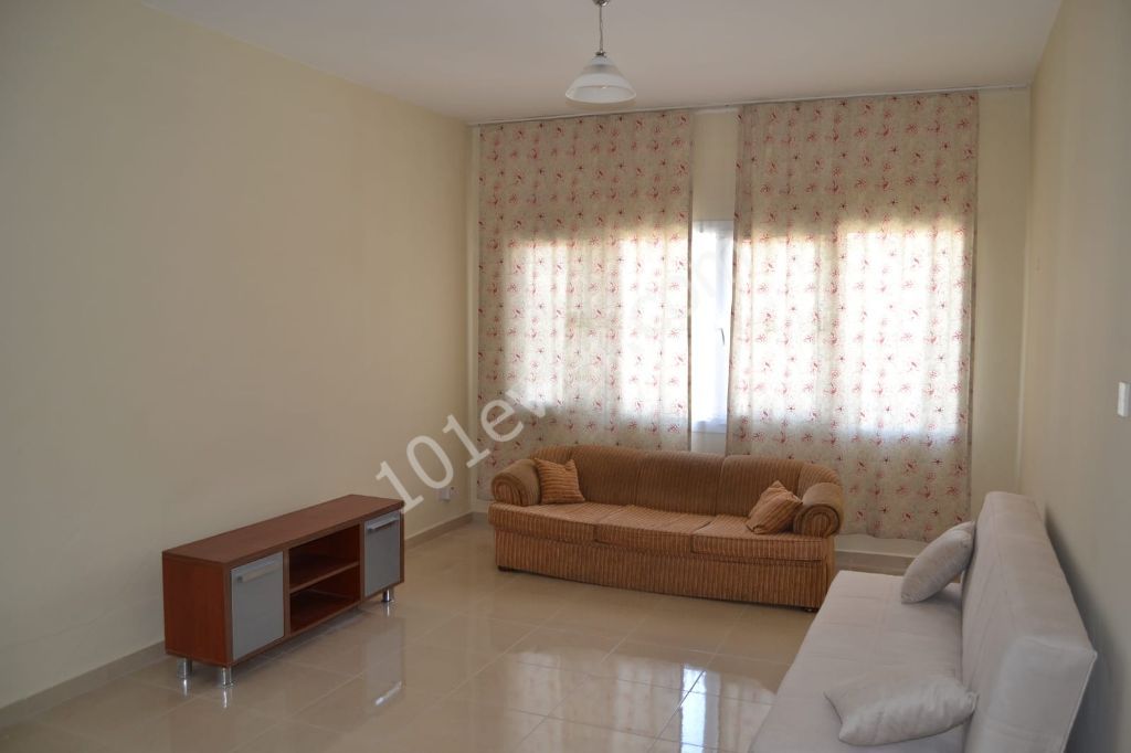 Flat For Sale in Girne Merkez, Kyrenia