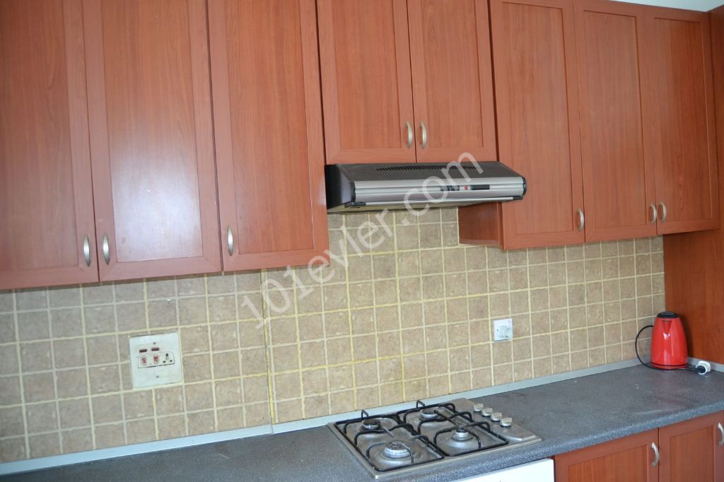 Flat For Sale in Girne Merkez, Kyrenia