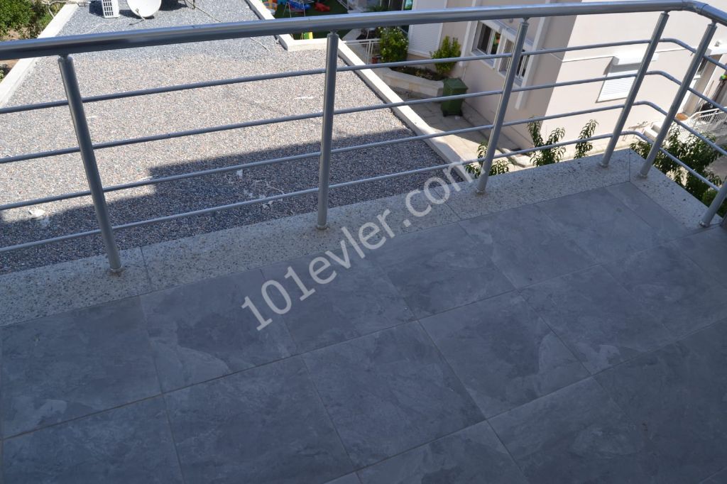 Flat For Sale in Girne Merkez, Kyrenia