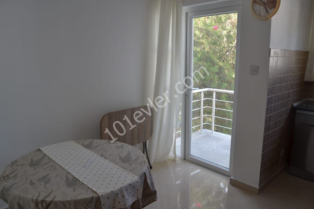 Flat For Sale in Girne Merkez, Kyrenia