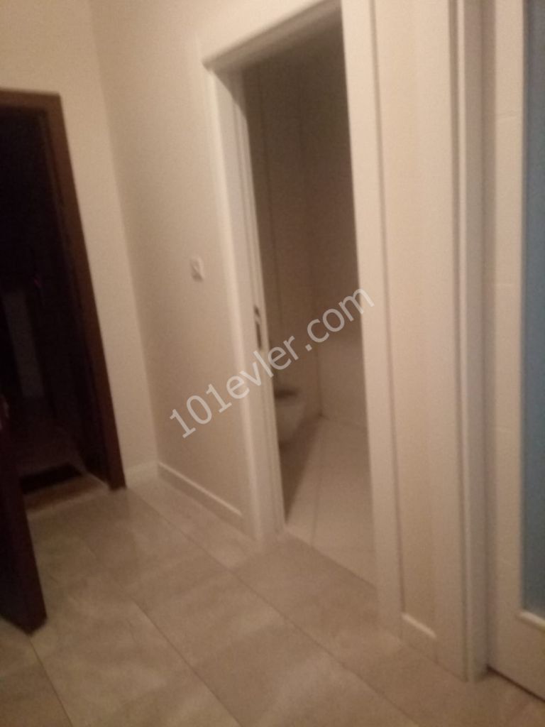 Flat To Rent in Girne Merkez, Kyrenia