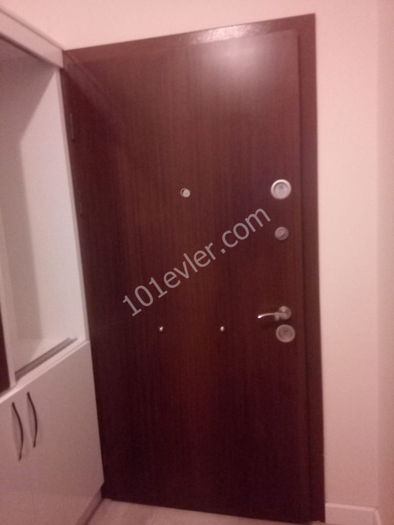 Flat To Rent in Girne Merkez, Kyrenia