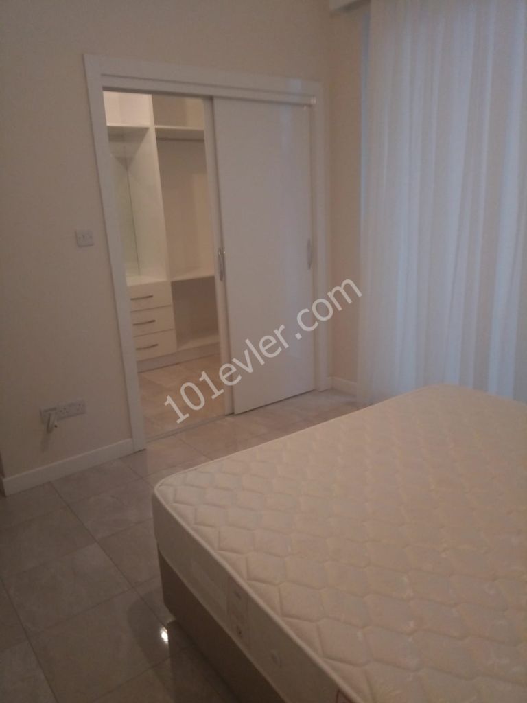 Flat To Rent in Girne Merkez, Kyrenia