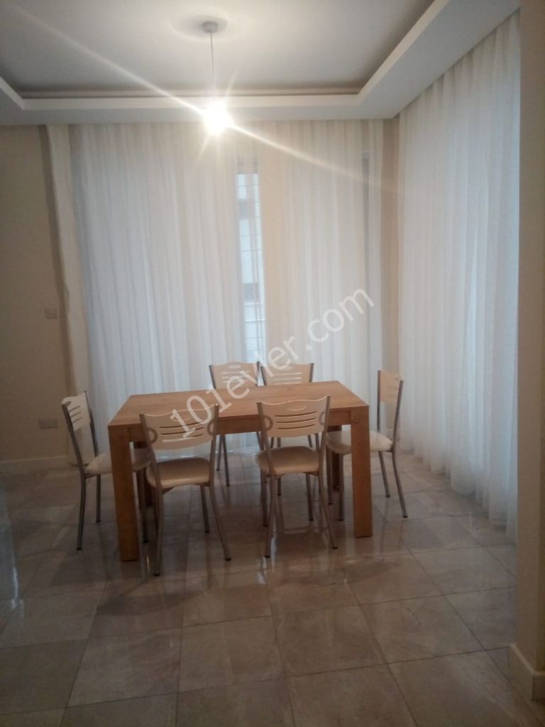 Flat To Rent in Girne Merkez, Kyrenia