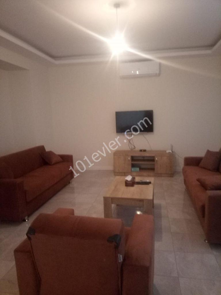 Flat To Rent in Girne Merkez, Kyrenia