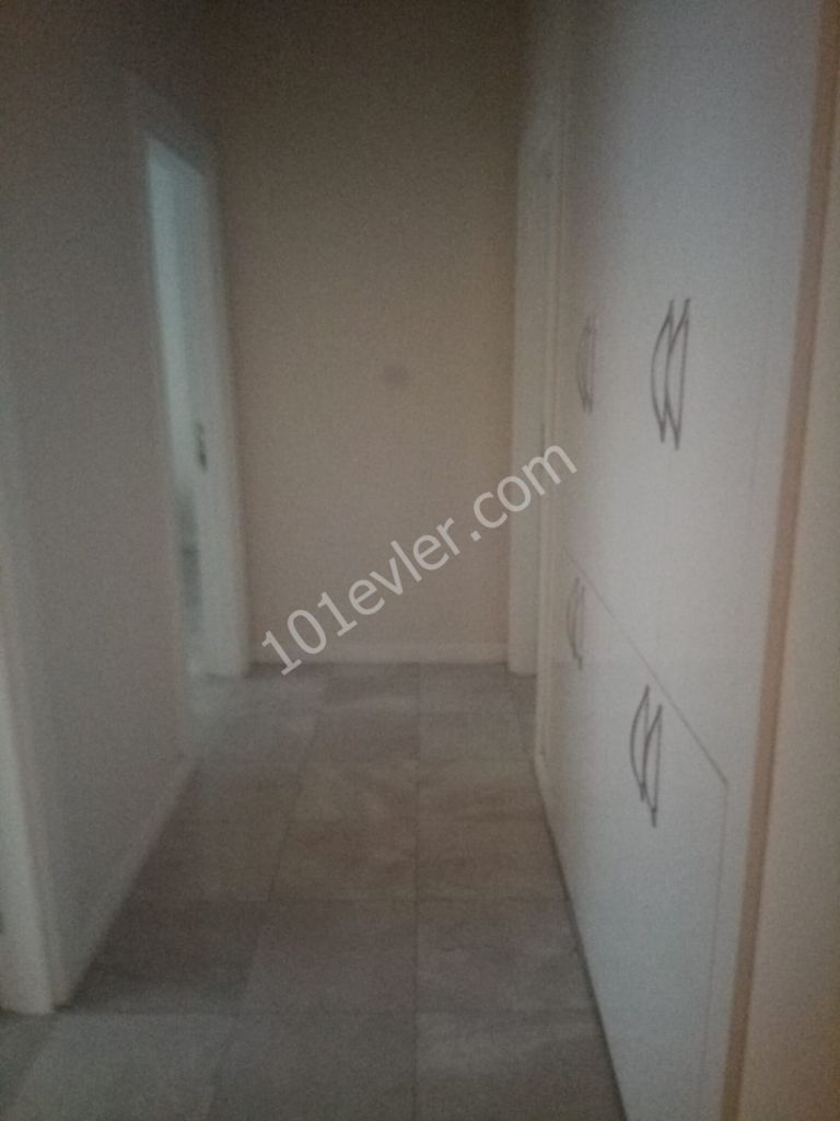 Flat To Rent in Girne Merkez, Kyrenia