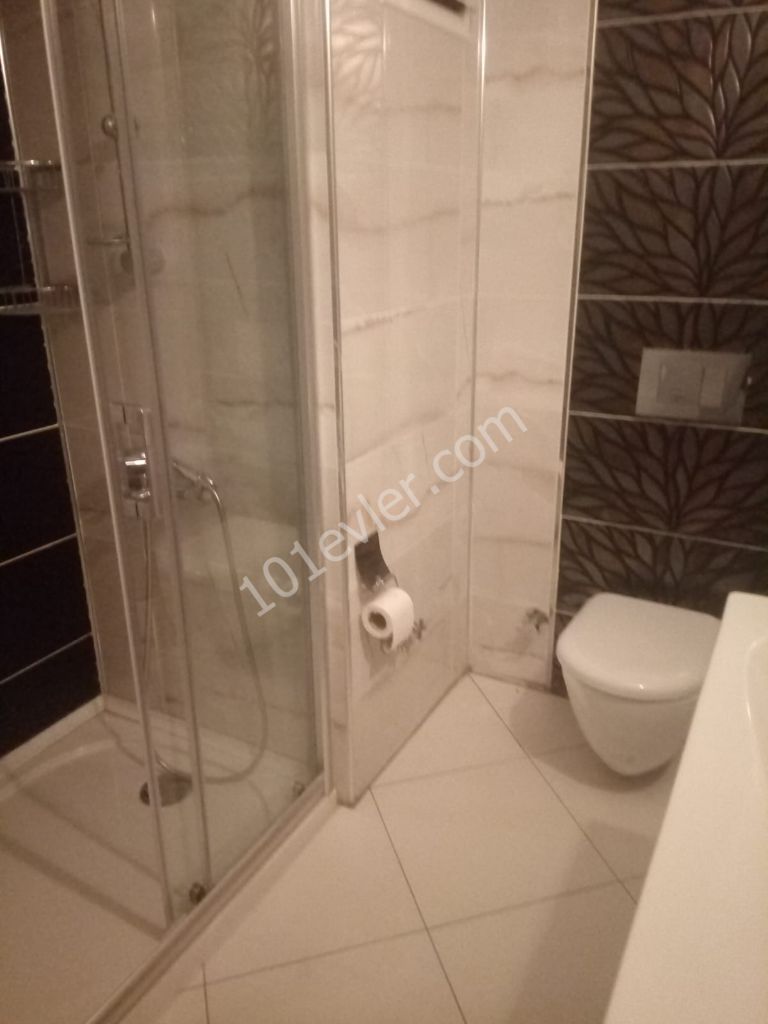 Flat To Rent in Girne Merkez, Kyrenia