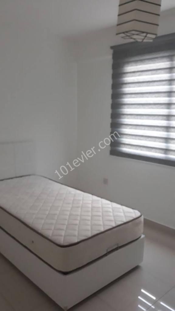 Flat To Rent in Girne Merkez, Kyrenia