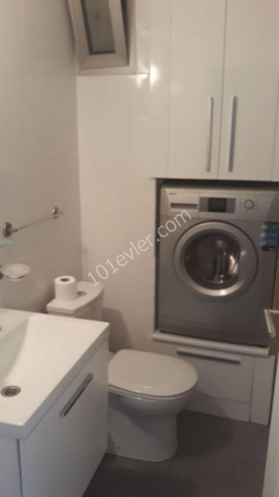 Flat To Rent in Girne Merkez, Kyrenia