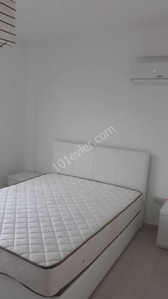 Flat To Rent in Girne Merkez, Kyrenia