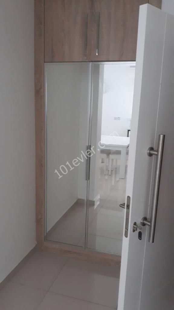 Flat To Rent in Girne Merkez, Kyrenia