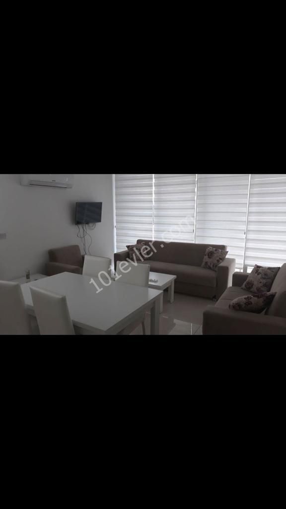 Flat To Rent in Girne Merkez, Kyrenia