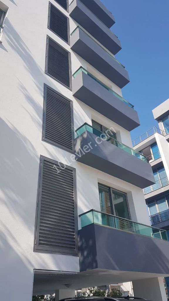 Flat For Sale in Girne Merkez, Kyrenia