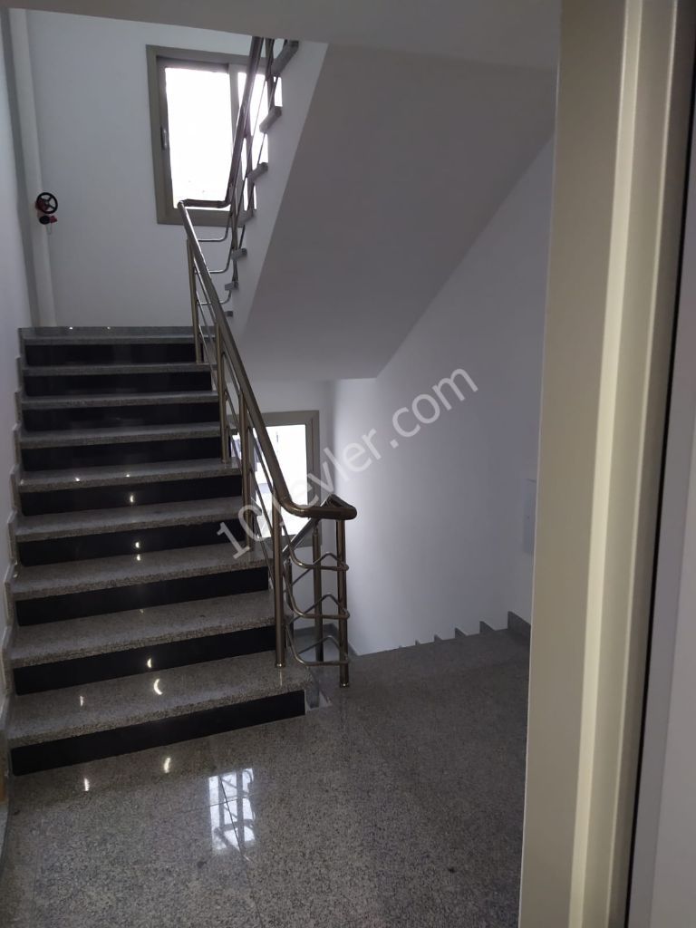 Flat For Sale in Girne Merkez, Kyrenia