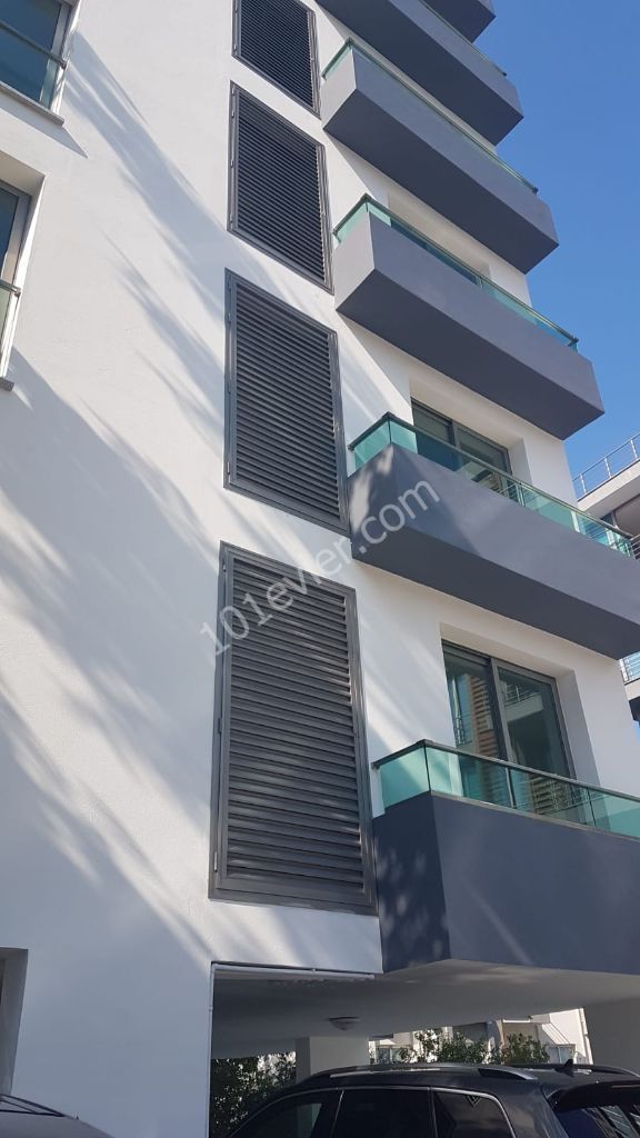 Flat For Sale in Girne Merkez, Kyrenia