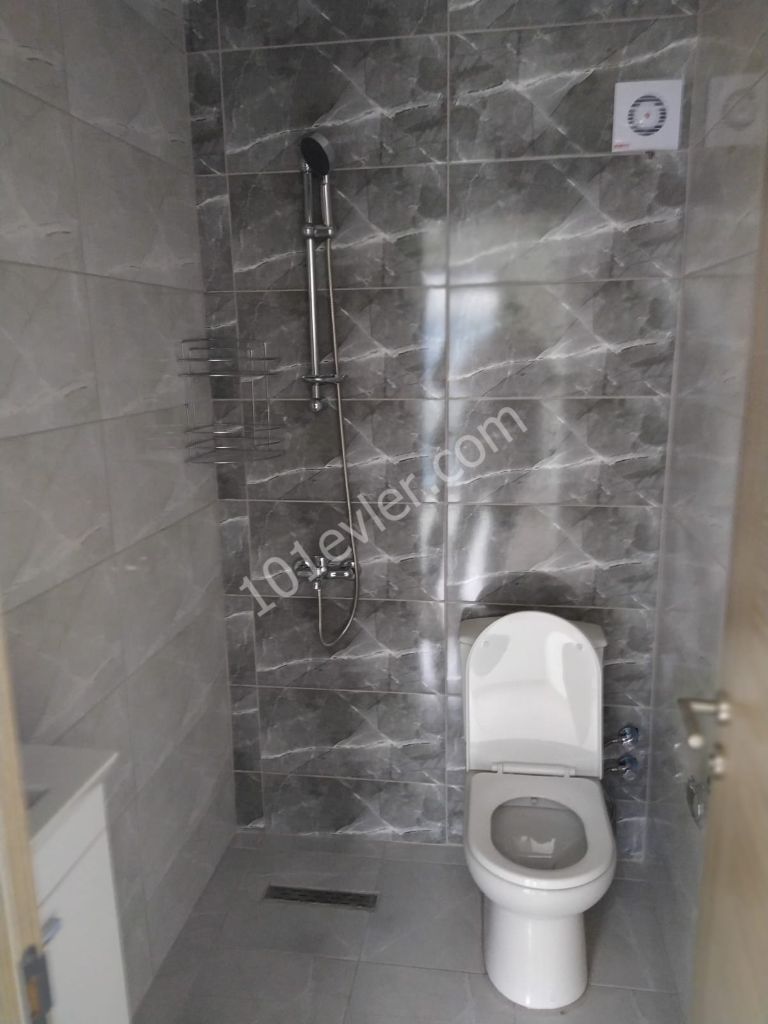 Flat For Sale in Girne Merkez, Kyrenia